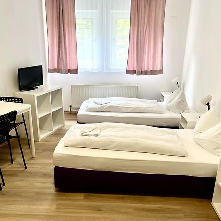 Hotel Garni Am Schaefersberg Нидернхаузен Экстерьер фото